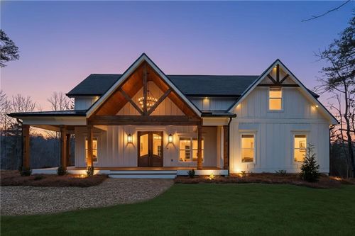 805 Captain Mcdonald Rd, Dahlonega, GA, 30533 | Card Image