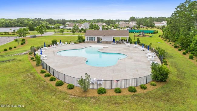 1120 Burled Oak Ridge Loop Se, House other with 3 bedrooms, 2 bathrooms and 2 parking in Bolivia NC | Image 34