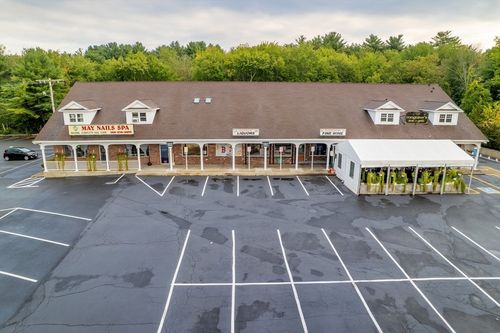 2-503 Foundry St, North Easton, MA, 02356-2765 | Card Image
