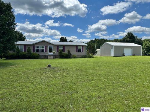 127 Otter Ridge Drive, Brandenburg, KY, 40108 | Card Image