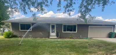 29817 County Road 4, House other with 2 bedrooms, 1 bathrooms and null parking in Elkhart IN | Image 1