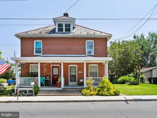 1-231 N N Allison Street, GREENCASTLE, PA, 17225 | Card Image