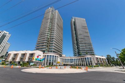 2106 - 5333 Goring St, Condo with 2 bedrooms, 2 bathrooms and 1 parking in Burnaby BC | Image 1