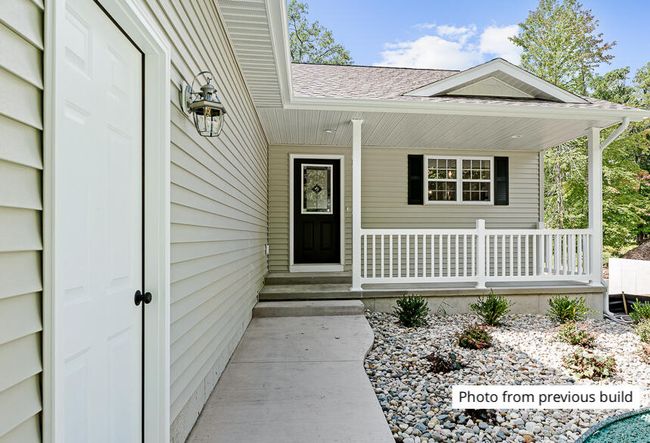 1516 W Addison Way, Condo with 3 bedrooms, 3 bathrooms and null parking in Muskegon MI | Image 6