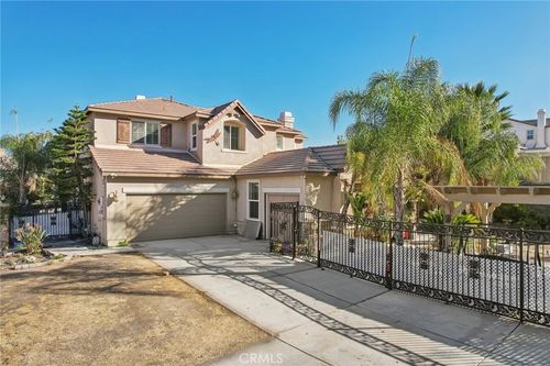 12 Via Palmieki Ct, Lake Elsinore, CA, 92532 | Card Image