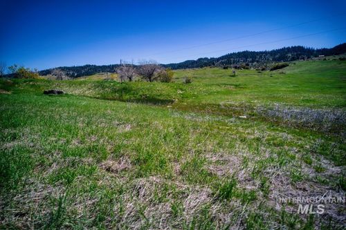 Parcel B Timberflat Rd, Ola, ID, 83657 | Card Image