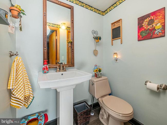 552 Baldy Hill Rd, House other with 4 bedrooms, 3 bathrooms and null parking in ALBURTIS PA | Image 28