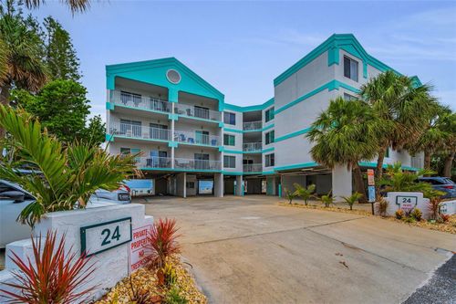 apt-1c-24 Gulf Blvd, Indian Rocks Beach, FL, 33785-3904 | Card Image