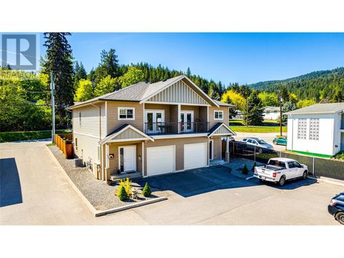 108-173 Salmon Arm Dr, Enderby, BC, V0E1V1 | Card Image