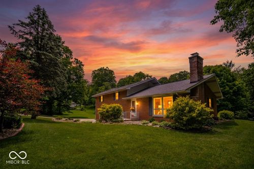 5665 N Mechanicsburg Road, Middletown, IN, 47356 | Card Image
