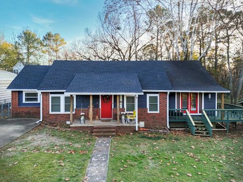 701 W Rhodes St, Clarksville, AR, 72830-2935 | Card Image