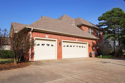 1920 Centennial Club Drive, House other with 4 bedrooms, 3 bathrooms and null parking in Conway AR | Image 3