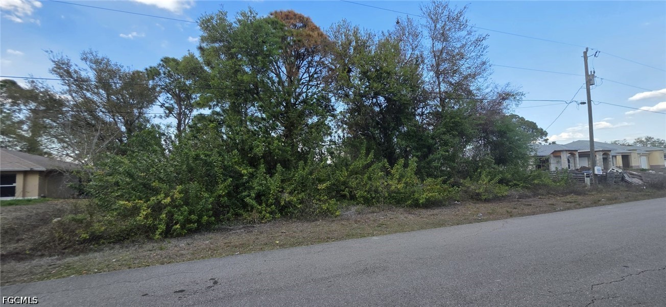 Land in Lehigh Acres