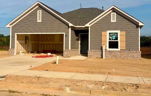 1929 Tallahassee Ln, Cordova, TN, 38016-5132 | Card Image