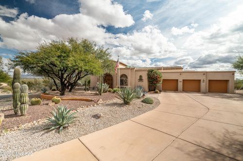 655 W Placita Quieta, Green Valley, AZ, 85622 | Card Image