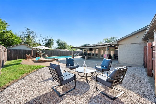 501 N Mount St, House other with 3 bedrooms, 3 bathrooms and null parking in Fairfield TX | Image 35