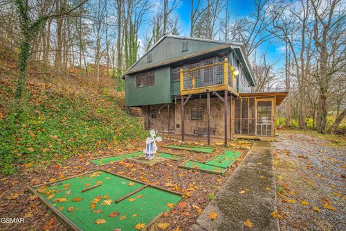477 Mcmahan Rd, Pigeon Forge, TN, 37863 | Card Image