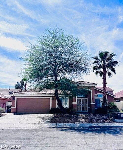 1791 Castro Hill Ave, Henderson, NV, 89012-3266 | Card Image