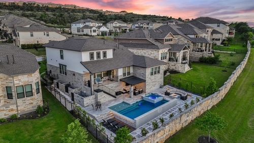 402 San Donato Dr, Austin, TX, 78738-6176 | Card Image