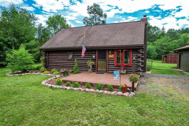 269 Winchester Rd, House other with 2 bedrooms, 1 bathrooms and null parking in Nekoosa WI | Image 4