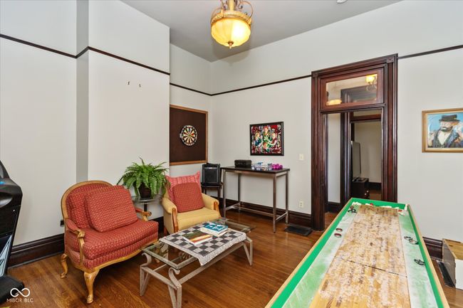 main floor game room | Image 14