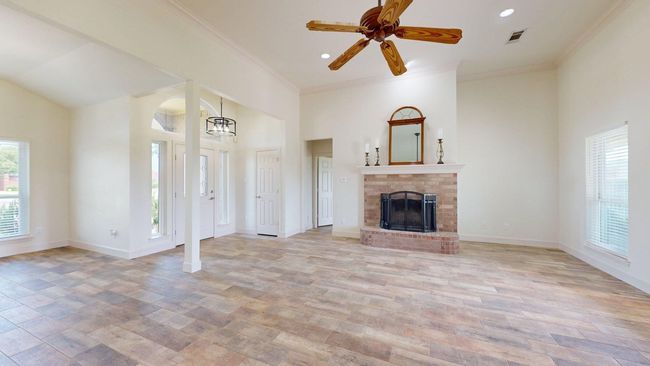 1756 W Alamosa Dr, House other with 4 bedrooms, 3 bathrooms and null parking in Terrell TX | Image 10