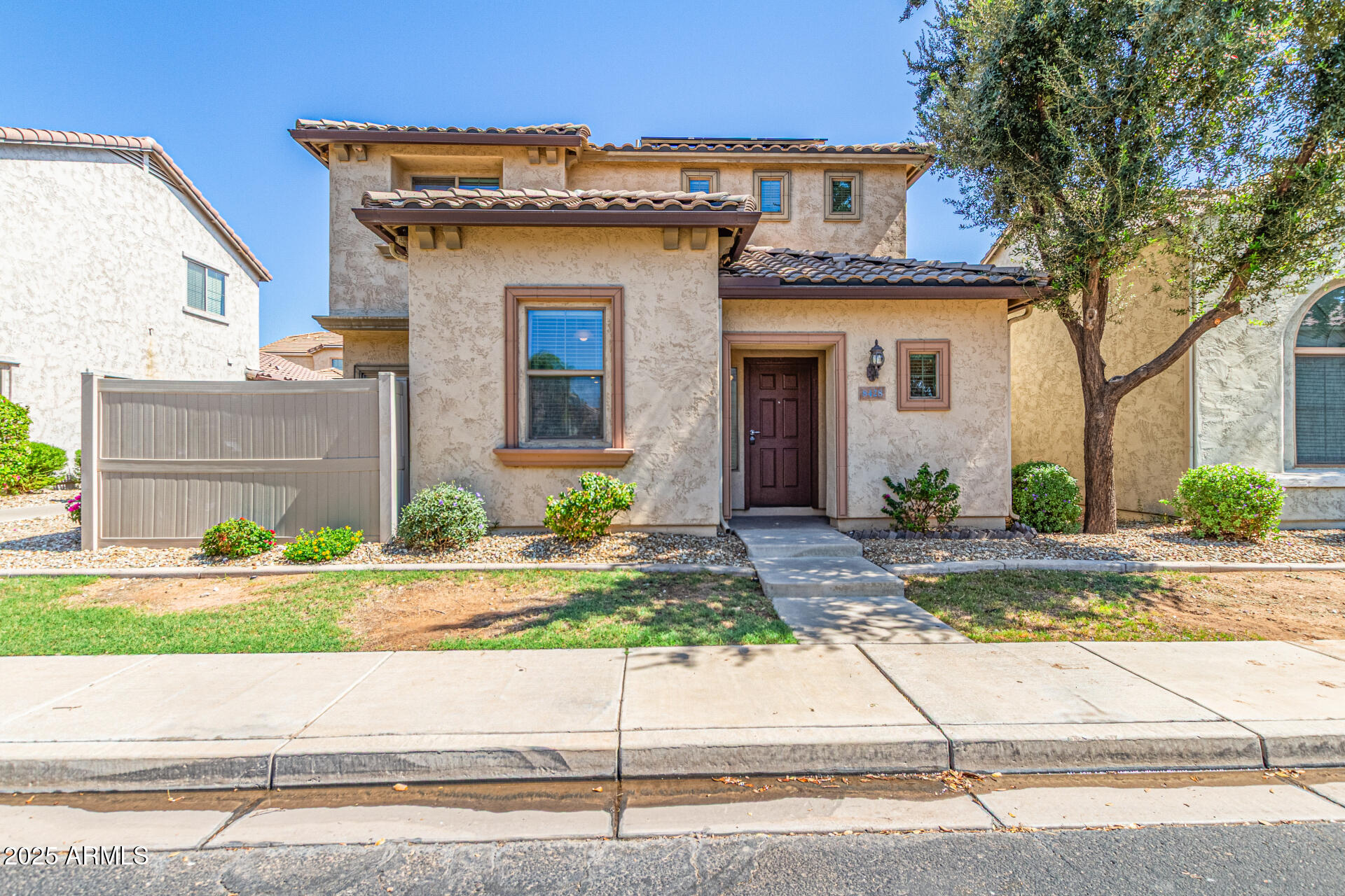 Residential Lease in Phoenix