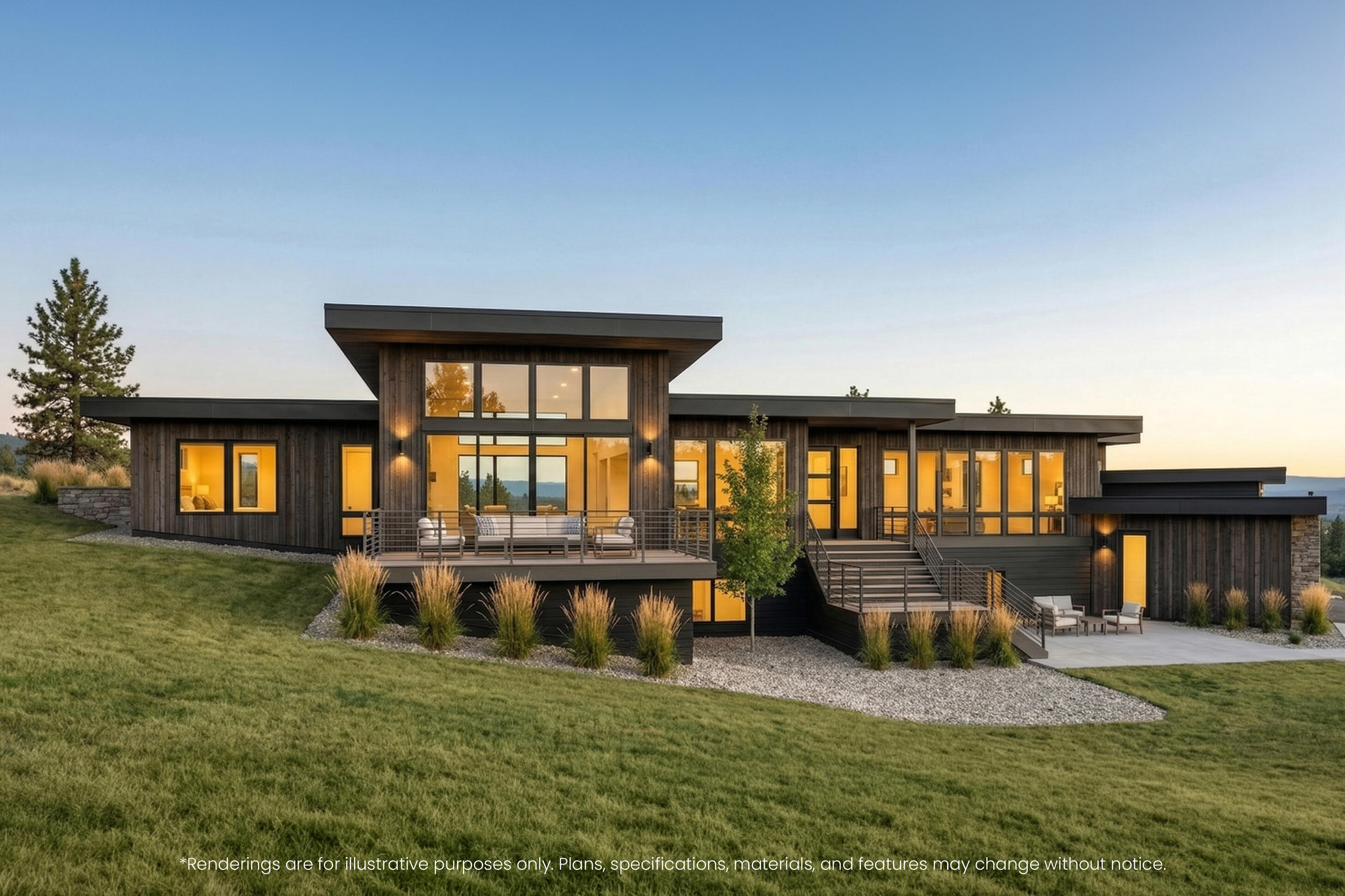 Residential in Bend 2