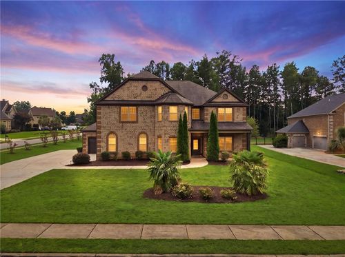 2801 Karras Cv, Hampton, GA, 30228-6073 | Card Image