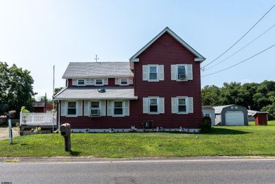 81 Almond Road, House other with 3 bedrooms, 1 bathrooms and null parking in Elmer NJ | Image 3