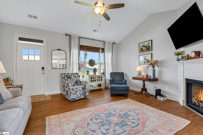 161 Capslock Trl, House other with 4 bedrooms, 2 bathrooms and 2 parking in Pendleton SC | Image 36