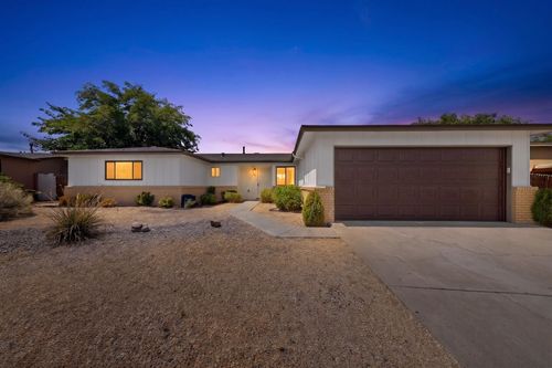 7101 Cindy Dr Ne, Albuquerque, NM, 87109-4801 | Card Image