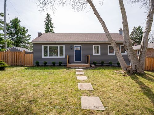 23 James St S, Hamilton, ON, L8P | Card Image