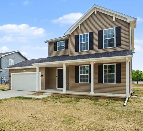 1301 Short Dr, Knox, IN, 46534-7509 | Card Image