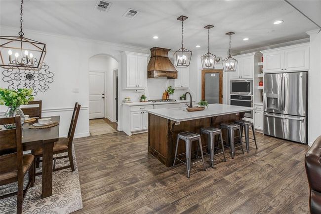 2181 Fm 166, House other with 4 bedrooms, 3 bathrooms and 2 parking in Caldwell TX | Image 9