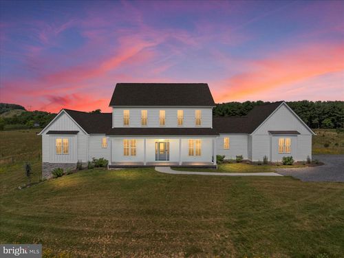 165 Carroll Ridge Ln, WINCHESTER, VA, 22602-2854 | Card Image