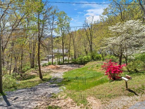 Tract B Carolina Heights, Black Mountain, NC, 28711 | Card Image