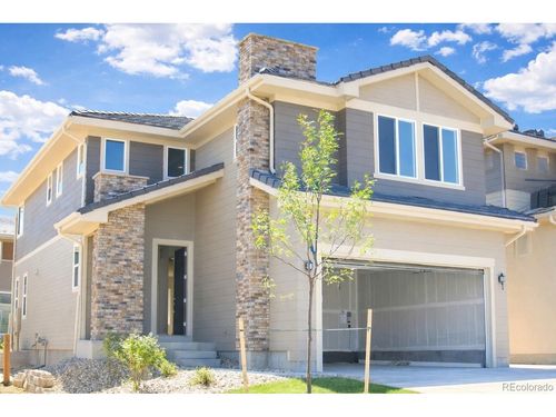 10473 Rutledge St, Parker, CO, 80134-3780 | Card Image