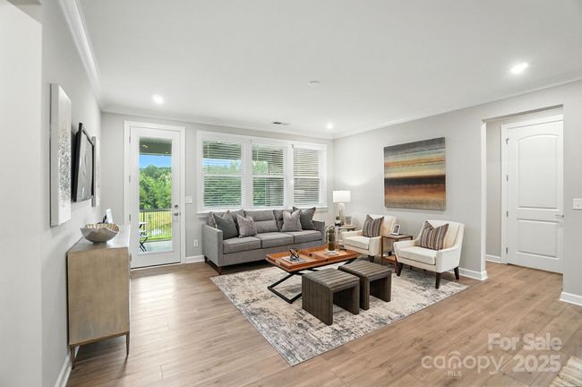 9662 Liberty Hill Dr, House other with 3 bedrooms, 4 bathrooms and null parking in Mint Hill NC | Image 24