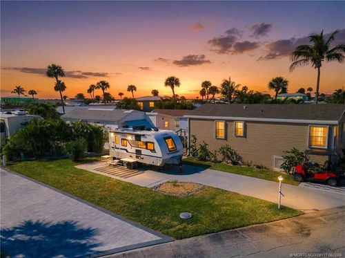 409-10725 S Ocean Dr, Jensen Beach, FL, 34957 | Card Image