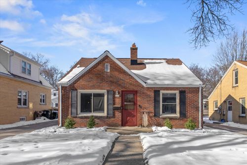 2217 Lefeber Ave, Wauwatosa, WI, 53213 | Card Image