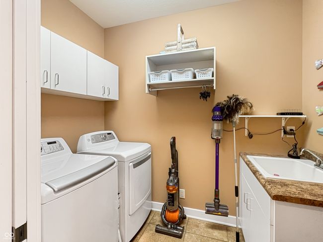 6105 Horizon Dr, House other with 3 bedrooms, 3 bathrooms and null parking in Columbus IN | Image 31