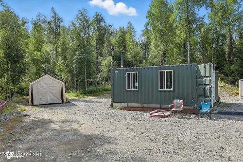 21020 W Matsnu Rd, Big Lake, AK, 99623 | Card Image