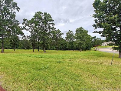 841 Blue Heron Circle, Home with 0 bedrooms, 0 bathrooms and null parking in Tahlequah OK | Image 1