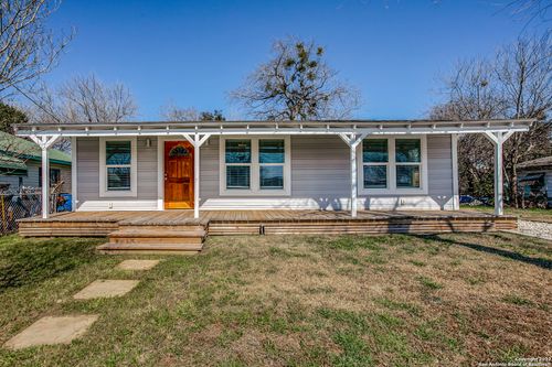 311 Clarence St, San Antonio, TX, 78212-1515 | Card Image