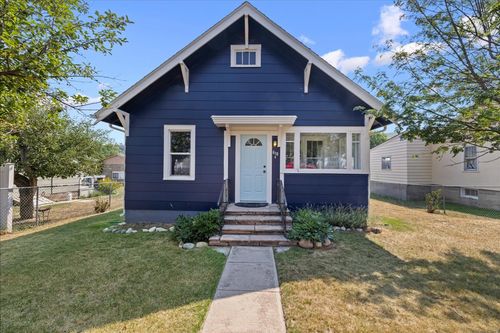 610 S Hauser Ave, Red Lodge, MT, 59068-9276 | Card Image