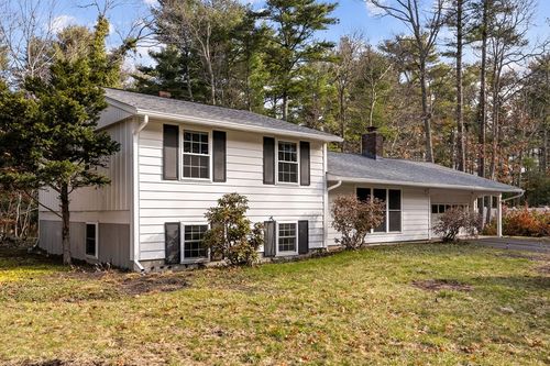 90 Helena Rd, Marshfield, MA, 02050-2821 | Card Image