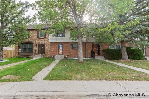7009 Tumbleweed Dr, Cheyenne, WY, 82009-1086 | Card Image