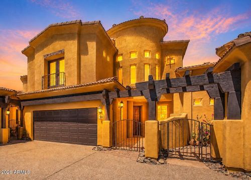 56-5370 S Desert Dawn Dr, Gold Canyon, AZ, 85118-5890 | Card Image