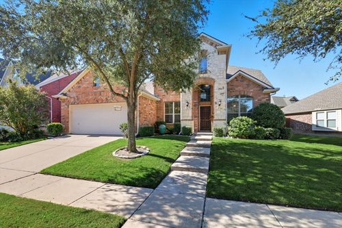 850 Branch Xing, Lantana, TX, 76226-6447 | Card Image